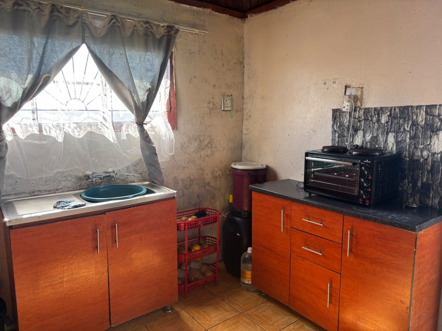 2 Bedroom Property for Sale in Mdantsane Nu 13 Eastern Cape